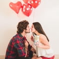 thumbnail image 6 of Anniversary Wedding Gift for Her Couple, Best Anniversary Romantic Gifts for Her Couple Wife Parents, Happy Anniversary Ideas Gift, Unique Anniversary Marriage Gifts Stainless Steel Tumbler 20oz, 6 of 6
