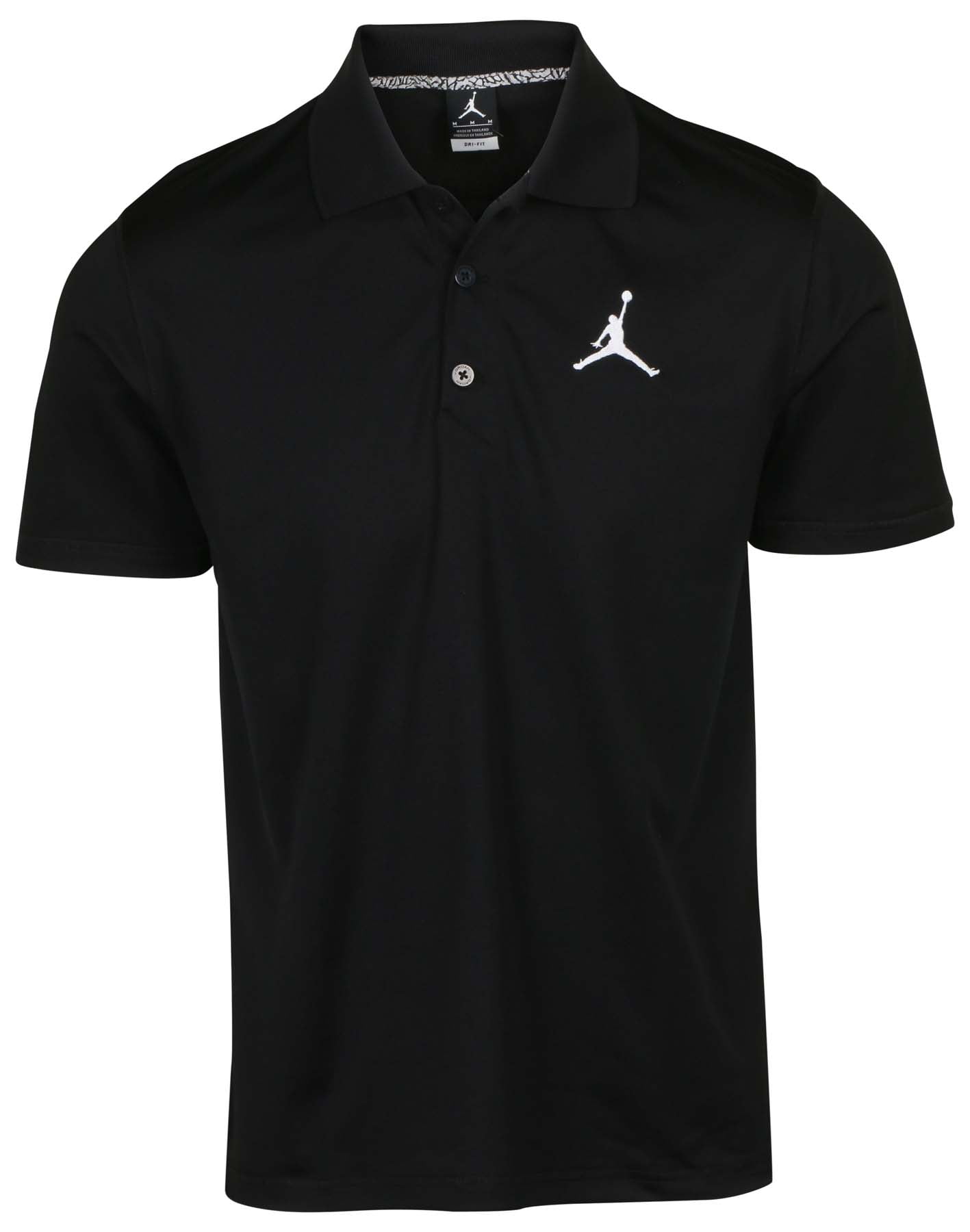 jordan dri fit polo shirts