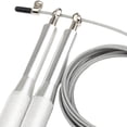 thumbnail image 3 of S SERENABLE Skipping Rope 300cm Adjustable Length Non Slip Handle Aerobic Exercises Personal Thick, 3 of 9