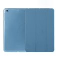 thumbnail image 3 of Aplicable a pro112021 funda protectora para iPad10.9 funda protectora mini456 hibernación de una pieza air3 funda de cuero plana, 3 of 4