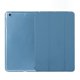 thumbnail image 3 of Aplicable a pro112021 funda protectora para iPad10.9 funda protectora mini456 hibernación de una pieza air3 funda de cuero plana, 3 of 4