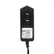 thumbnail image 3 of Adaptador de Cargador Conchufe US, Convertidor DE 100V-240V AC A 6V 1A DC, 3 of 7