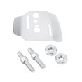 thumbnail image 3 of Bar Side Plate  , Stud Fit for  MS441 Ple Collar Screw Nut MS660 Mower MS460 MS650, 3 of 8