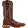 thumbnail image 7 of Durango® Men's PRCA Collection Caiman Belly Western Boot, 7 of 7