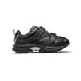 thumbnail image 5 of Dr. Comfort Spirit X Women's Double Depth Casual Shoe - Black, 5 of 7