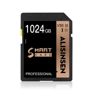 PNY 4GB SDHC Memory Card Class 4 - Walmart.com