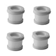 thumbnail image 2 of 4pcs MJCMY02DY Filter Element, 2 of 5