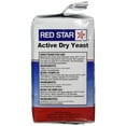 Red Star Active Dry Yeast, 2 Pound Pouch