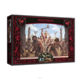 thumbnail image 1 of Song of Ice and Fire Targaryen FREEDMEN, 1 of 4