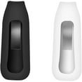 thumbnail image 1 of Support à Pince Compatible avec Fitbit One (Ensemble de 2), 1 of 5