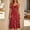 RD1, variant on Women's Summer Floral Spaghtti Straps Midi Dress Ruched Bodycon Dress 2026 Bodycon Sleeveless Square Neck Casual Beach Long Dresses(Blue,XL)