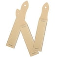 thumbnail image 6 of HEALEEP 3 Sets Sandpaper Pads with Grits and Pencil Sharpener for Students, 16.5 x 2.9 x 0.4 CM, and Practical, 6 of 8