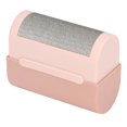 thumbnail image 2 of Pet Roller Hair Remover, Electrostatic Sticky Hair Two Way Portable Pet Hair Remover Para Gatos ANGGREK Dog Cat Fur Remover, 2 of 8