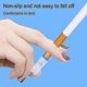 thumbnail image 5 of Filter Cleaning Smoking Reduce Filtration Cigarette Disposable Tar 100/200x, 5 of 5