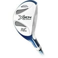 TiTech XGen Junior Golf Set (Ages 712 yrs. RH)