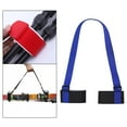 thumbnail image 5 of Baoblaze 3xSki Straps Wraps Holder Handle Skiing Accessory Downhill Deep Pcs, 5 of 8