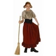thumbnail image 1 of RG Costumes Renaissance Peasant Girl, Child Small/Size 4-6, 1 of 6