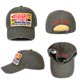 thumbnail image 2 of Gorra de béisbol DSQUAREDS Anime para hombre y mujer, 2 of 2