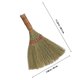 thumbnail image 2 of unbranded Escoba De Mano De Miscanthus Y Duradera Para Limpiar Escritorios Y Muebles, 2 of 8