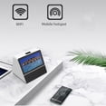 thumbnail image 3 of Double Screen Translator Dual 7Inch Touch Screen Language Translator Device Fast Accurate Translation for Business Travelers Tourists 2G 32G 5000mAh Battery, 3 of 7