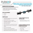 thumbnail image 2 of Válvula para sistema de suavización TWIN Purikor PK-TWA-PSD-1665, 2 of 3