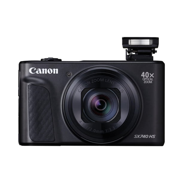 Canon PowerShot SX740 Camera - Walmart.ca Canon PowerShot SX740 Camera - Walmart.ca