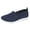 Blue, variant on Pink Womens Wedge Sandals Low Cut Lightweight Casual Spring Summer Shoes Ladies Outdoor Comfortable