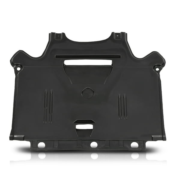 Lower Engine Under Cover Rear Section Splash Shield Fit For 2009-2016 A4 2011-2017 Q5