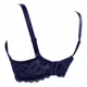 thumbnail image 3 of Paquete 6 Brasier De Encaje Para Dama Copa D., 3 of 3