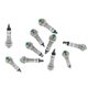 thumbnail image 4 of 10pcs Lámpara de Control LED Gloria Luz indicadora, 4 of 8