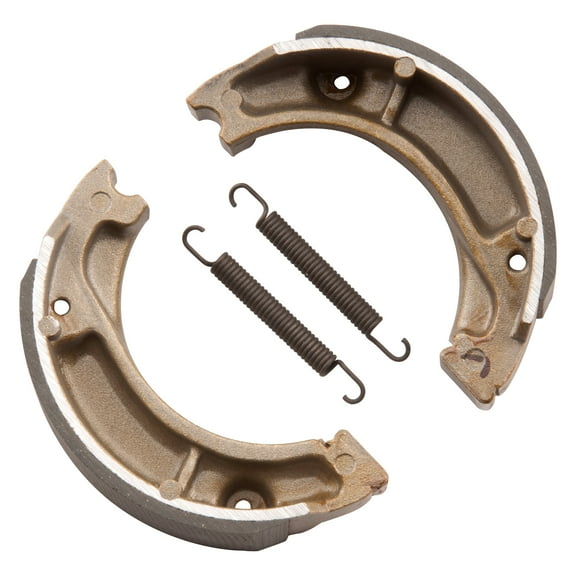 EBC 323 - Rear Left Plain Brake Shoes
