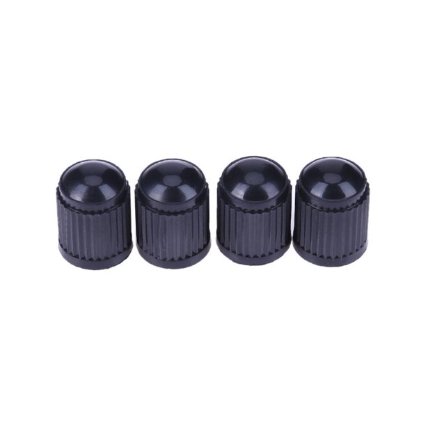 100 Uds tapas de neumáticos cubierta de vástagos de polvo de neumáticos de rueda automática para coche moto camiones bicicleta JShteea Accesorios para bicicletas