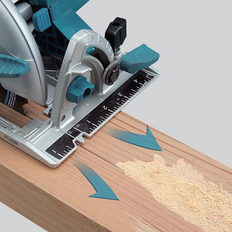 Makita 5008MGA 8-1/4-Inch Magnesium Circular Saw With Electric Brake