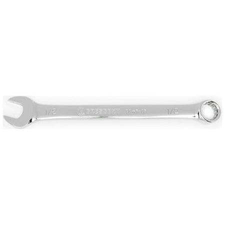UPC: 0037103337238 | Crescent Combination Wrench 1/2In 12 Point