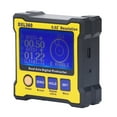 High Accuracy Digital Level Protractor Inclinometer Level Angle Meter
