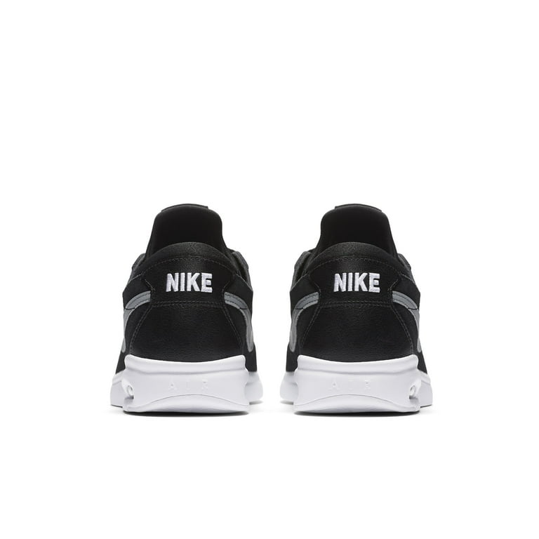 Nautisk opfindelse meget Nike Men's Sb Air Max Bruin Vapor Black / Cool Grey-White-White Ankle-High  Women' - 10M - Walmart.com