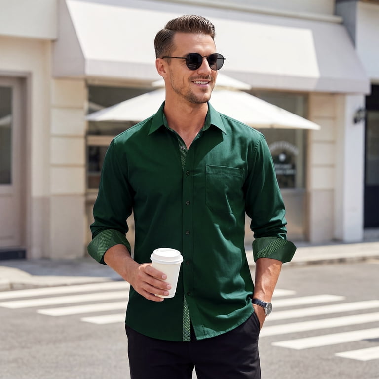 slim fit dress slacks Buy Holand main image 0