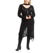 Willow And Wind Junior Plus Distressed L