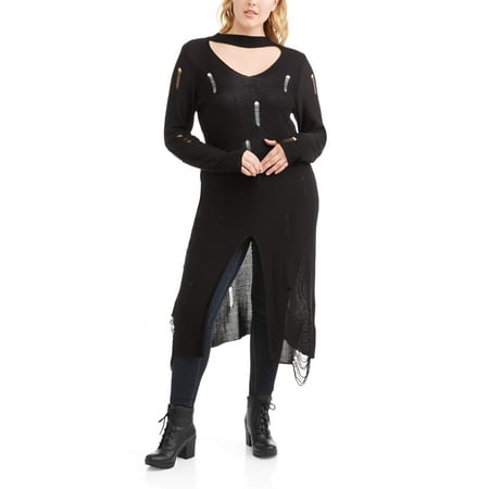 Willow And Wind Junior Plus Distressed L