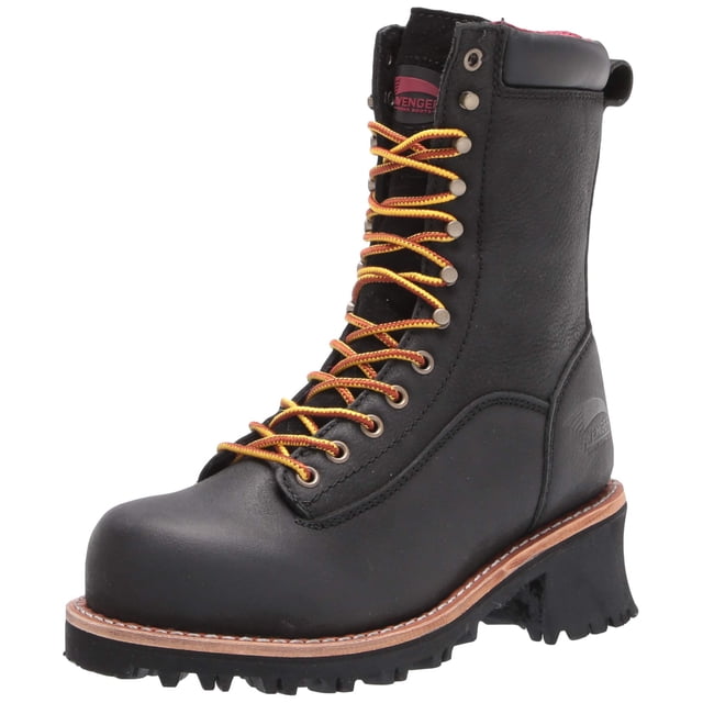 Avenger Work Boots Spécialité A7357 Bottes de Travail Imperméables pour Hommes, 6.5 m