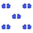 thumbnail image 1 of Guantes sin dedos Minnieouse para niños invierno azul CBP432292, 1 of 4