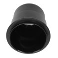 thumbnail image 1 of 58MM Coffee Dosing Cup, Coffee Powder Feeder Part , Anti Flying Coffee Powder Picker, Plastic Leakage Prevention Coffee Grinder Accessory for Coffee Machine Home Shop, 1 of 7
