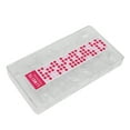 thumbnail image 4 of Uñas postizas Jadeshay 500 piezas largas transparentes, 4 of 14