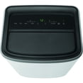 thumbnail image 3 of Frigidaire Portable Air Conditioner with Remote Control for Rooms up to 350-sq. ft., 3 of 13