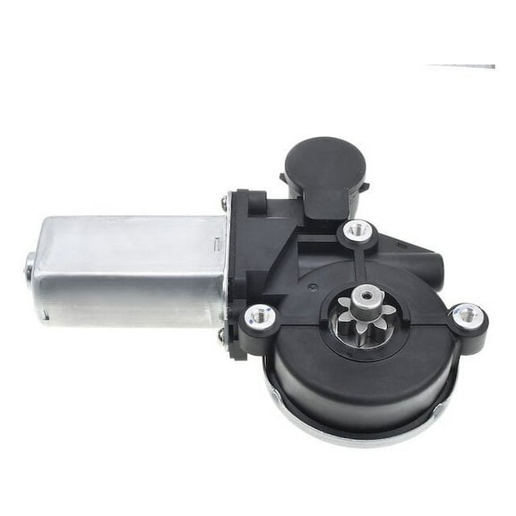 Window Motor 1 - Compatible with 2001 - 2005 Toyota RAV4 Sport Utility 2002 2003 2004