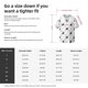 thumbnail image 5 of Balery Black Rabbit Camisa Casual de Manga Corta con Botones para Hombre, Texturizada, Estilo Cubano, para Playa, Verano-4X-Large, 5 of 5