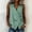 A1_Light Green, variant on Linen Wrap Top Side Tie Tank Top 2026 Women’S Summer Wrap Tank Top Ruched Tie Side V Neck Sleeveless T Shirts Casual Vacation Blouses Loose Fit Cami Shirts Travel Beach Blouse Beige L