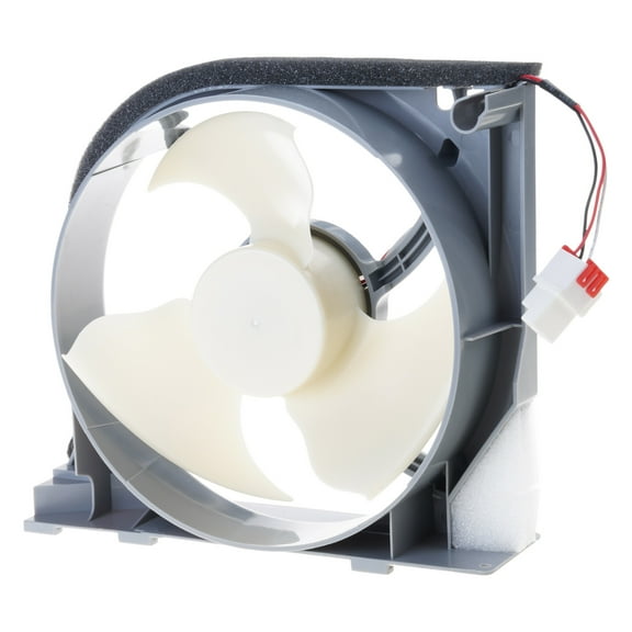 DA97-15765C DA97-15765A DA31-00340A Refrigerator Condenser Fan Motor Assembly for RMF002ASSA RH22H9010SR RF23HCEDBSR