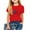 Red, variant on Taqqpue Kid 4th of July T-Shirts Boys Girls American Flag Shirt Patriotic Top Short Sleeve Crew Neck Tees for Girls Boys 2-13 Years