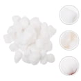 thumbnail image 3 of BESTONZON 300pcs Makeup Cotton Balls Degreasing Cotton Ball for Beauty Salon Home Use (100pcs in a bag, 3 bags in total), 3 of 3